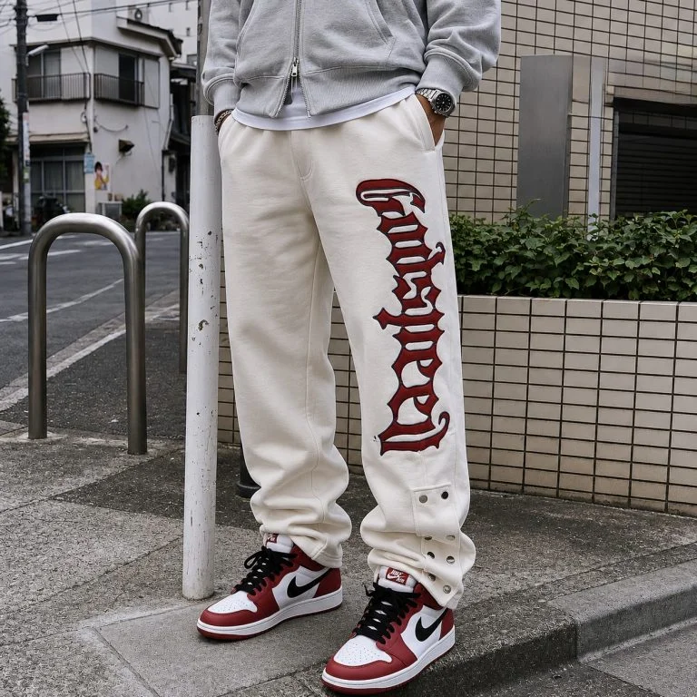 Sweatpants