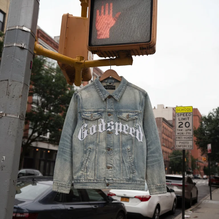 Jackets